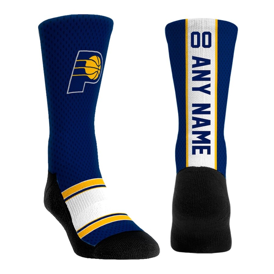 

Носки Rock Em Socks Indiana Pacers
