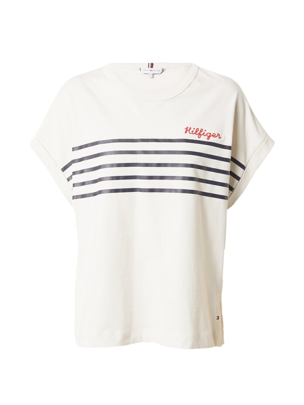 

Рубашка Tommy Hilfiger, темно-синий