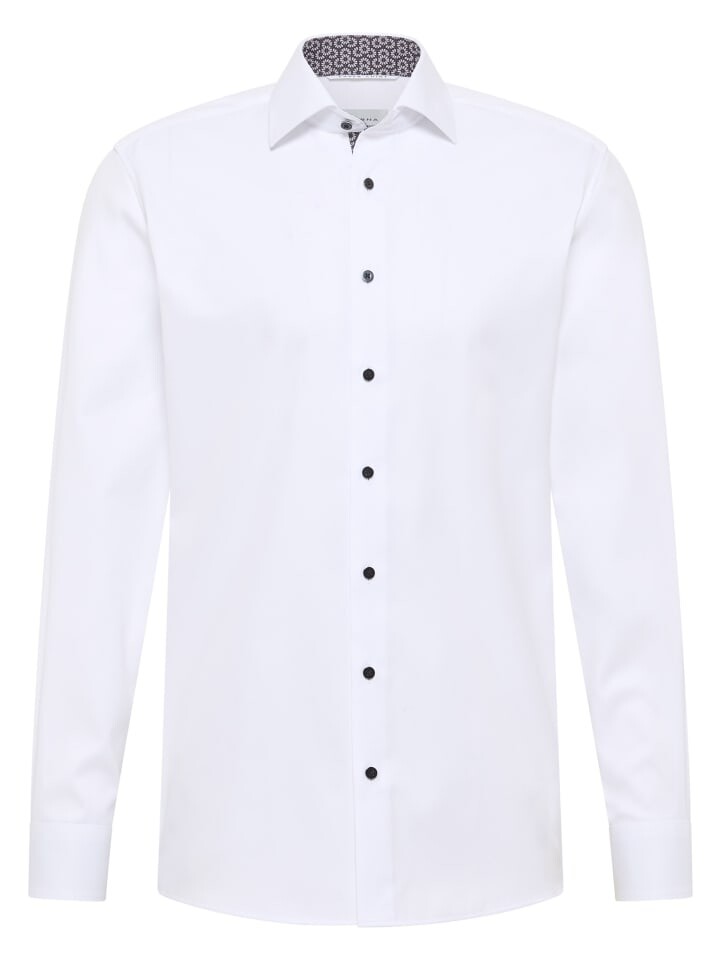 

Рубашка Eterna MODERN FIT, белый