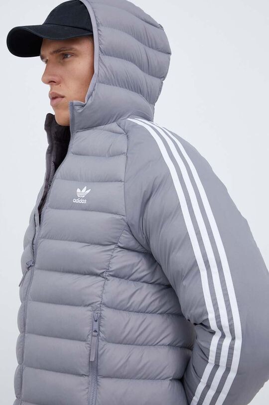 

Куртка Adidas Originals adidas Originals, серый
