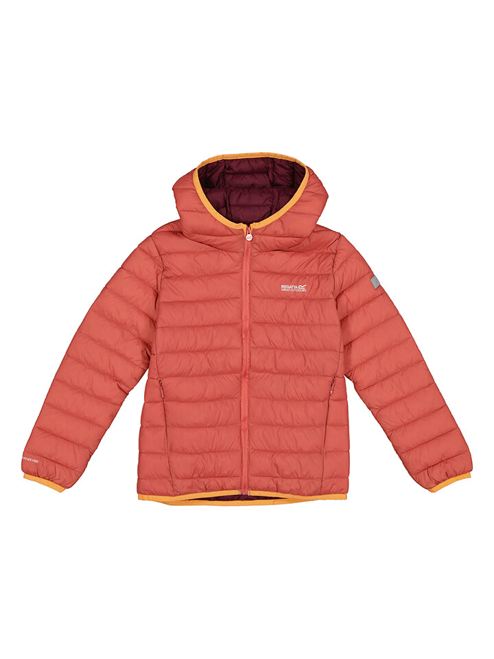 

Куртка Regatta Steppjacke Marizion, оранжевый