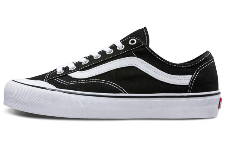 

Кроссовки Vans Style 36 Decon SF, черный