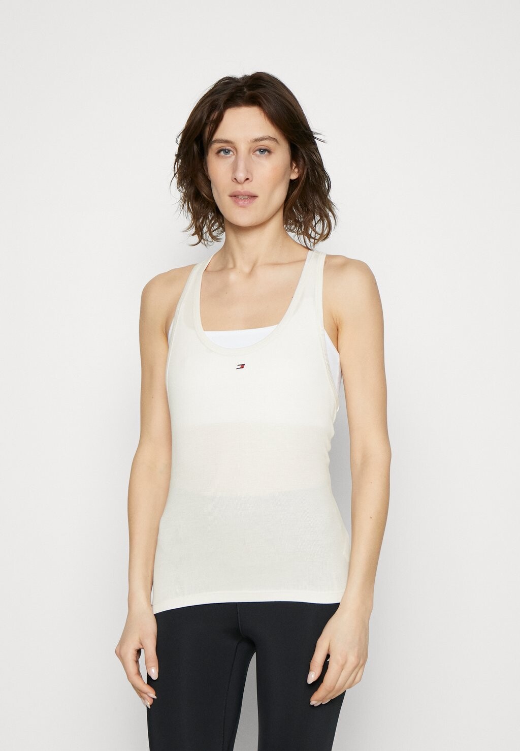 

Топ Tommy Hilfiger