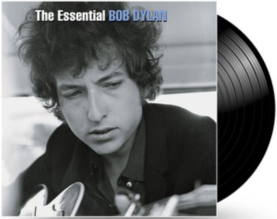 Виниловая пластинка Dylan Bob - The Essential Bob Dylan the essential bob dylan