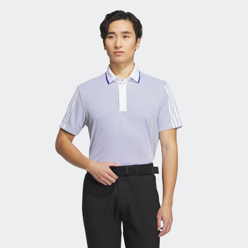 

Рубашка Adidas HT0076, синий