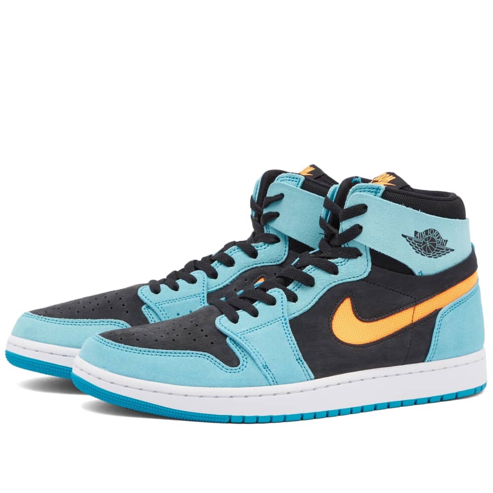 

Air Jordan 1 Zoom Air CMFT 2