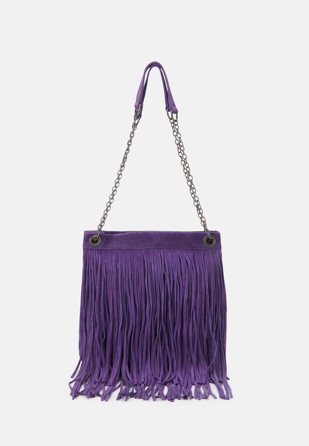 

Сумочка SHOULDER BAG PARFOIS, фиолетовый
