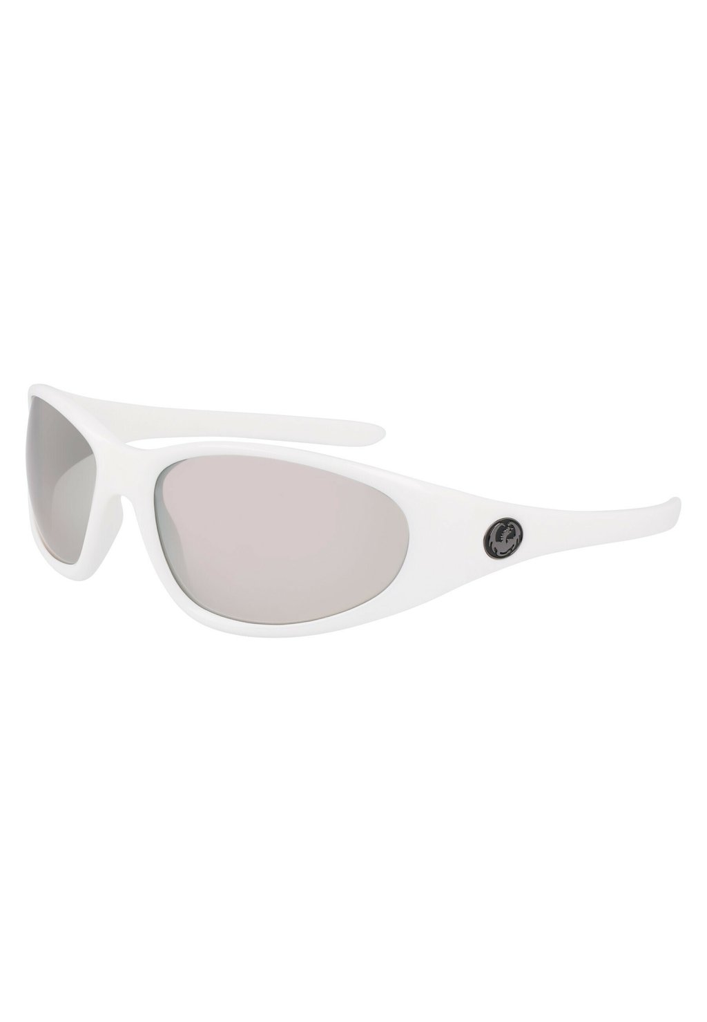цена Солнцезащитные очки THE BOX 2 LL POLAR DRAGON DIFFUSION, цвет white silver ion polar