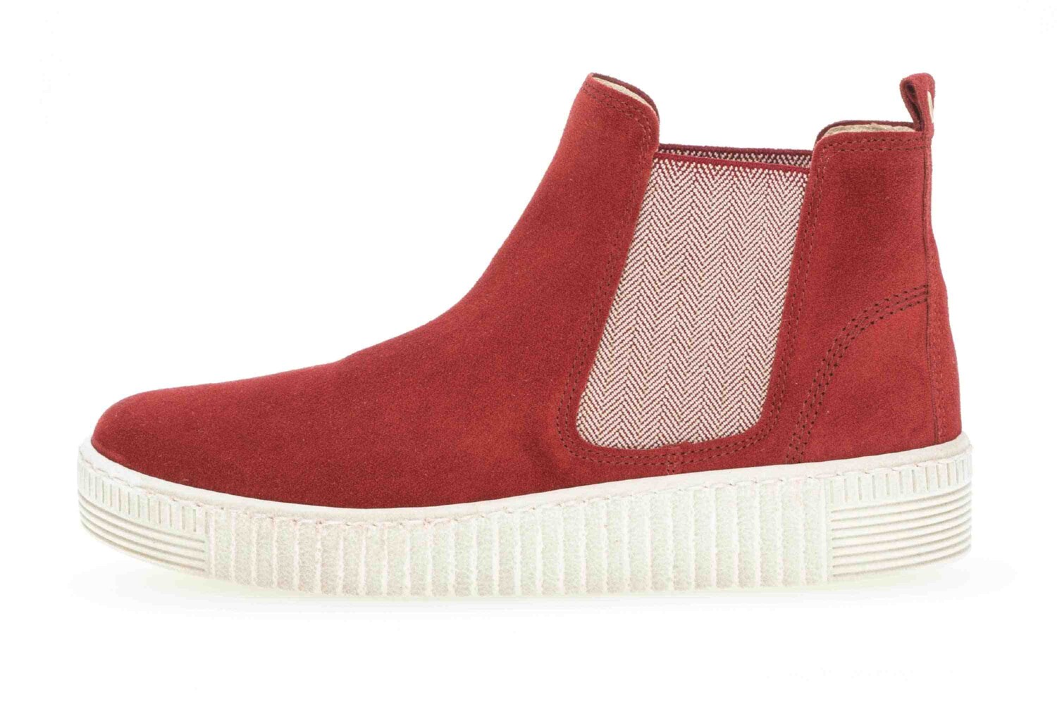 

Кроссовки Gabor Sneaker, красный