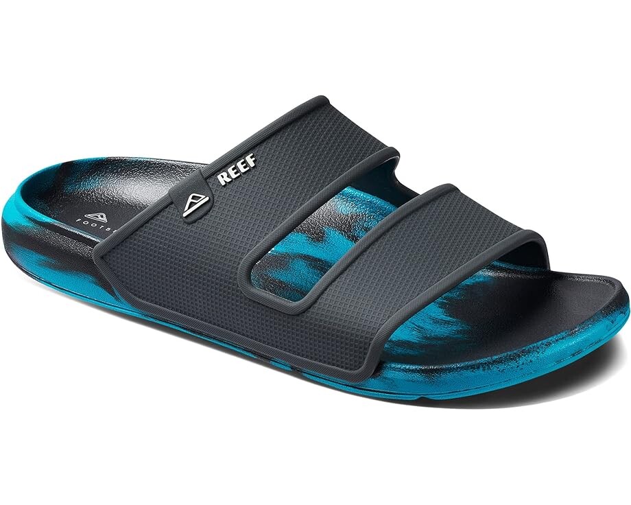 

Сандалии Reef Oasis Double Up, цвет Aurora