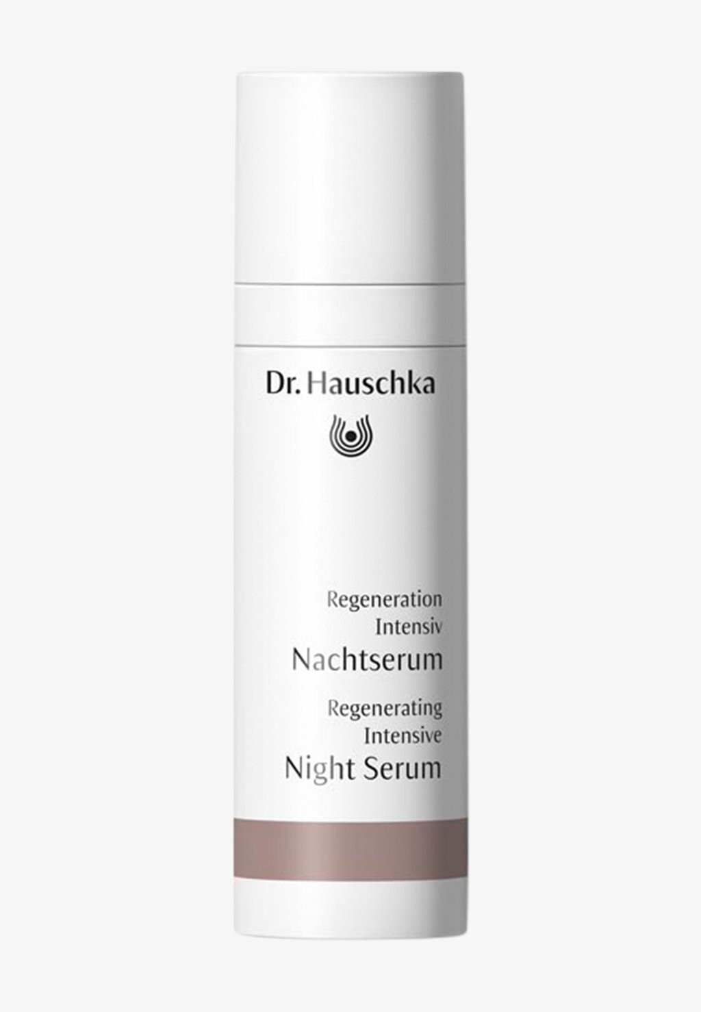 

Сыворотка Dr. Hauschka