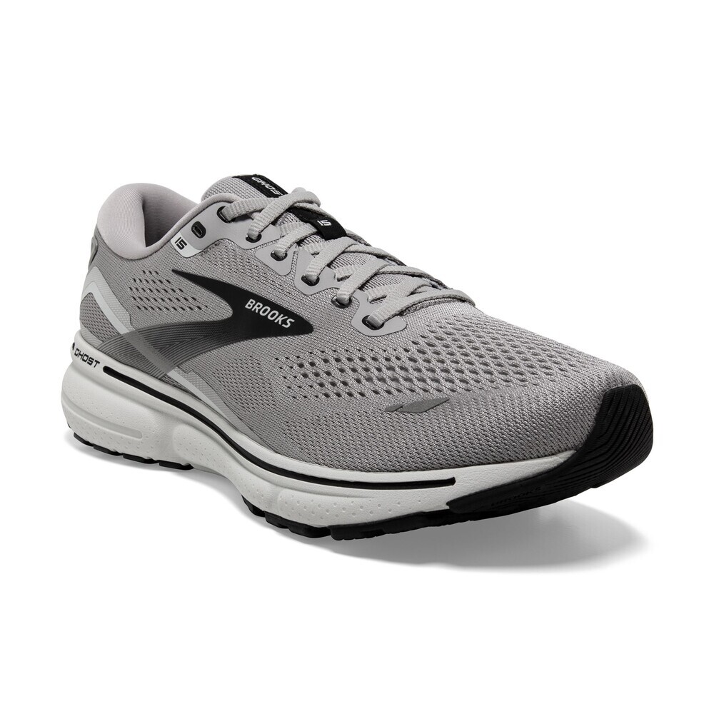 

Кроссовки для бега Brooks Ghost 15 (4E Width), черный