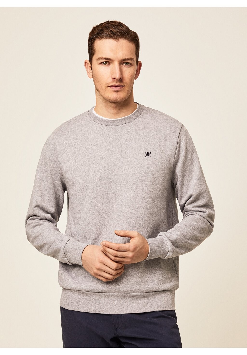 

Толстовка Hackett London, Белый