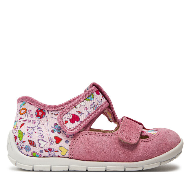 

Сандалии Froddo Classic Slipper G1700385-3 S Pink+ 3, розовый