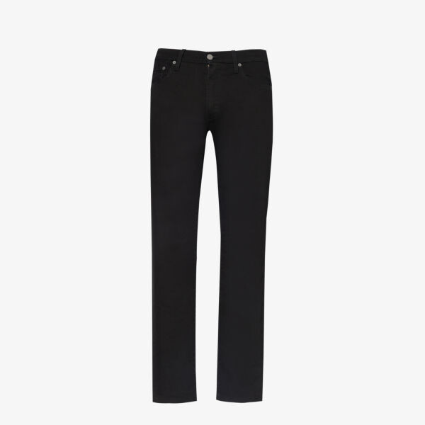 

511 джинсы узкого кроя из эластичного денима Levi'S, цвет nightshine