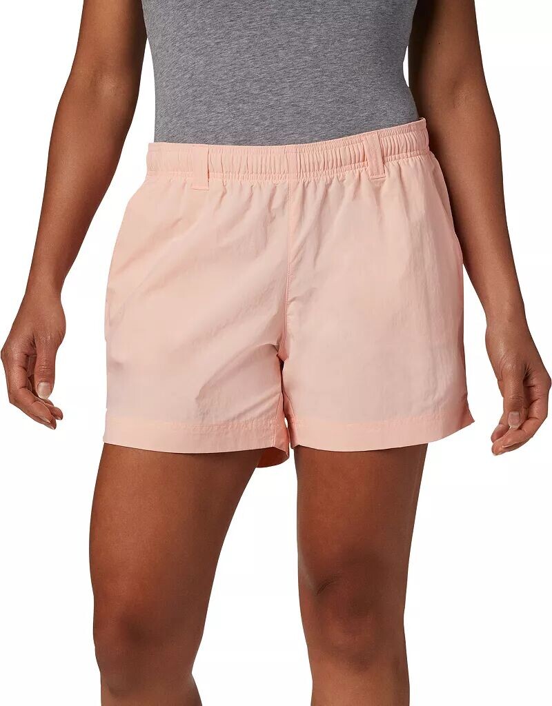 

Женские водные шорты Columbia PFG Backcast