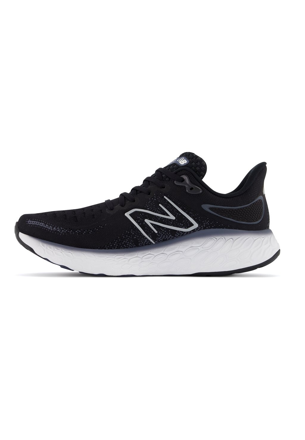

Низкие кроссовки FRESH FOAM 1080 New Balance, черный гром