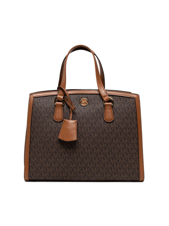 

Кошелек Michael Michael Kors, коричневый