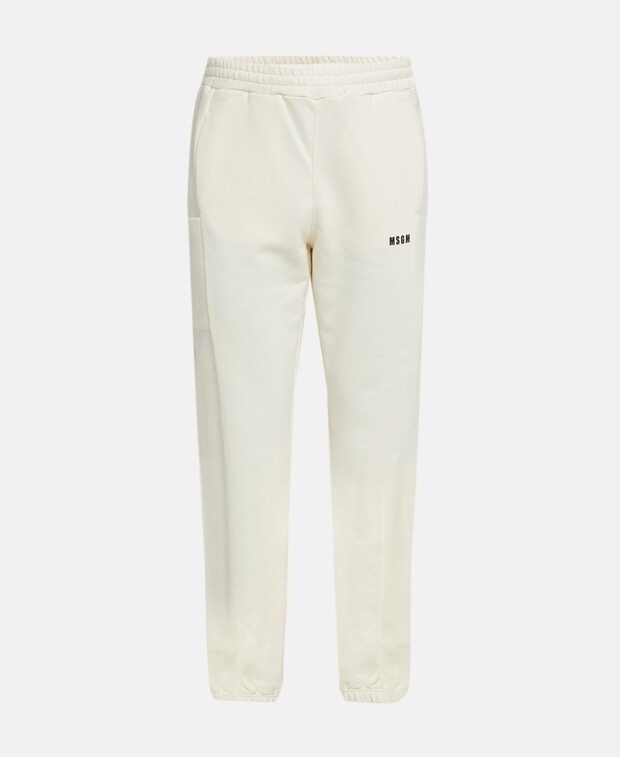 

Спортивные штаны MSGM, миндальный