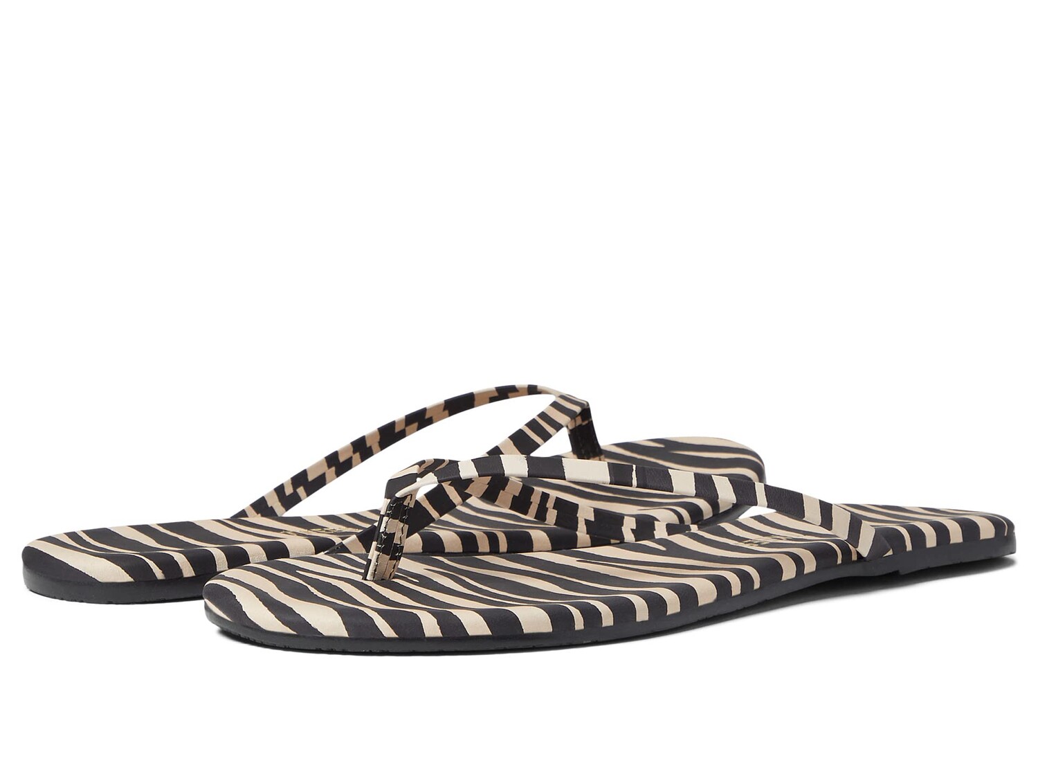 

Сандалии TKEES Studio Exotic