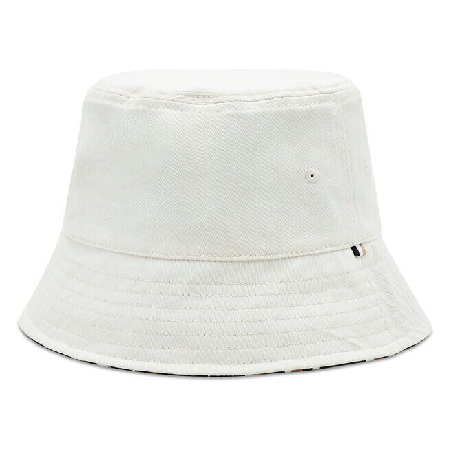 

Шляпа Boss Bucket, цветной/экрю