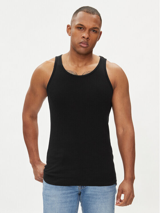 

Майка стандартной посадки Jack&Jones, черный
