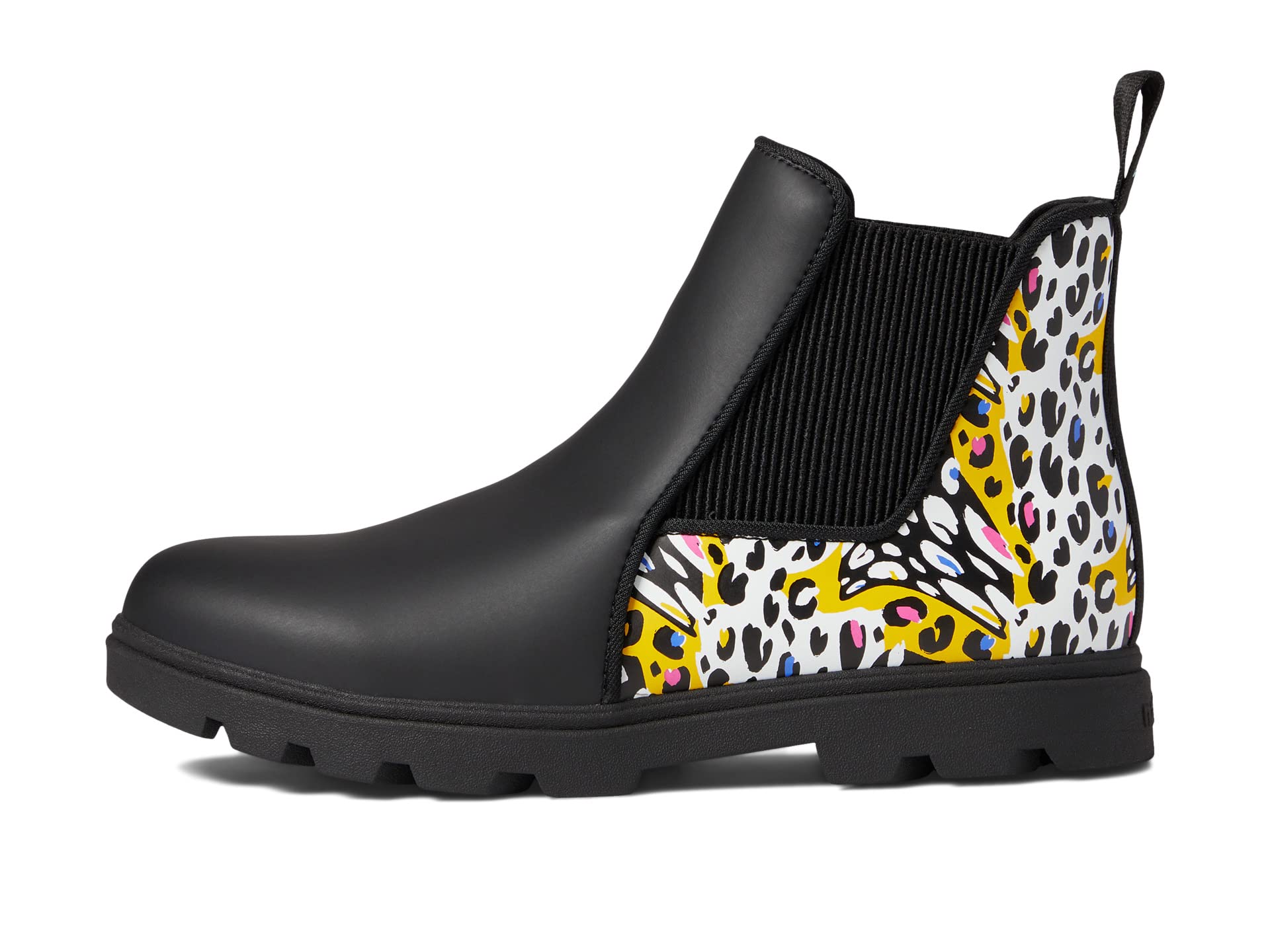 

Ботинки Native Shoes Kids Kensington Treklite Print (Little Kid/Big Kid)