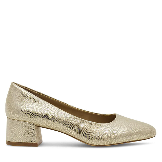 

Туфли Clara Barson WYL3622-1 Gold, золото