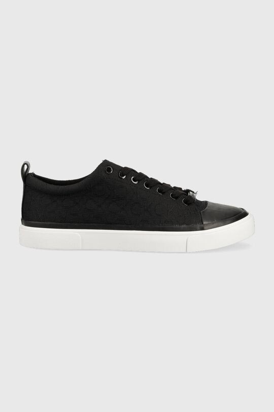 

Кроссовки VULC LACE UP - МОНО Calvin Klein, черный