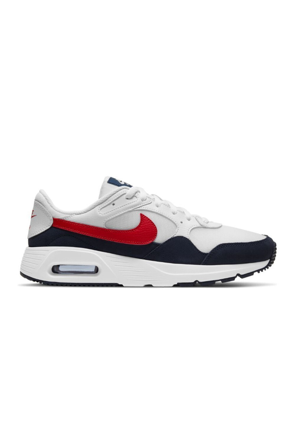 

Кроссовки - Белый - Плоские Nike, белый