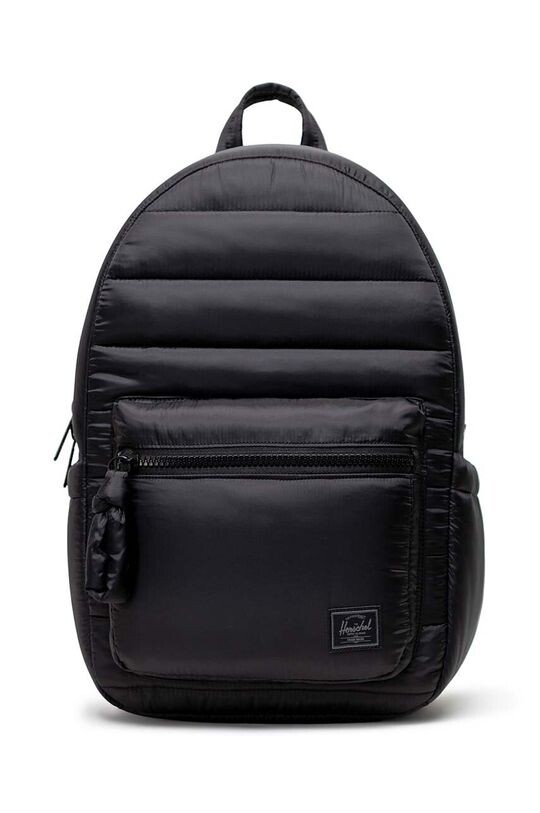 

Поселенческий рюкзак Herschel, черный