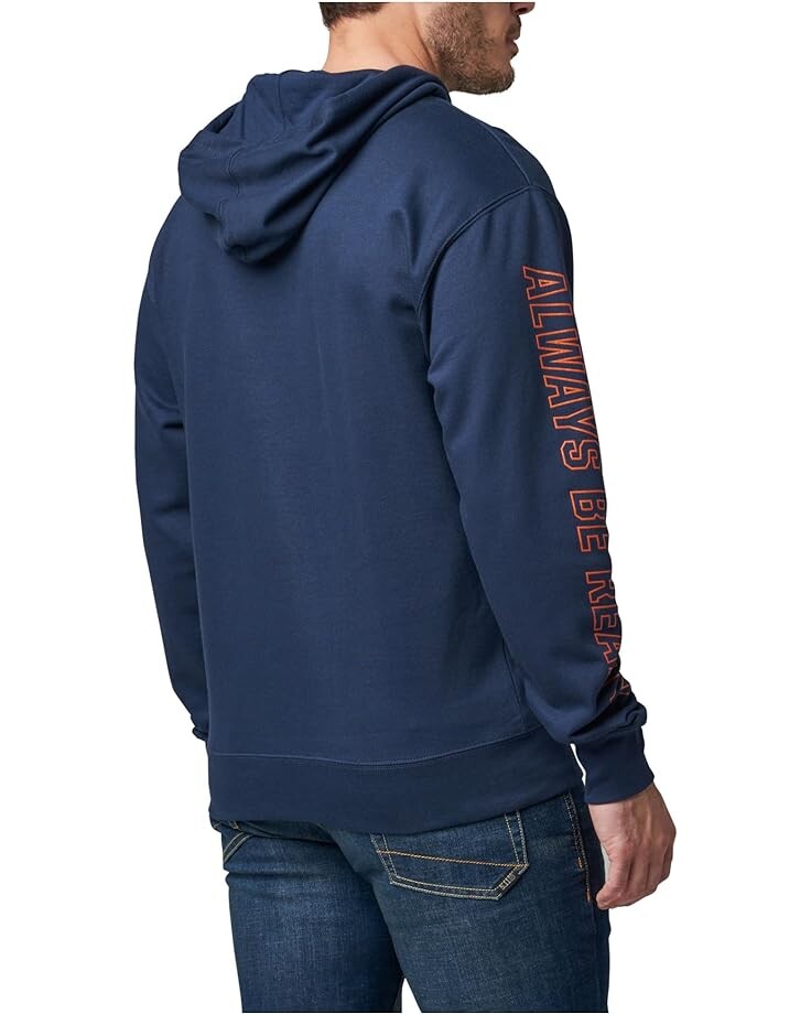 

Худи 5.11 Tactical Scope Hoodie, цвет Pacific Navy