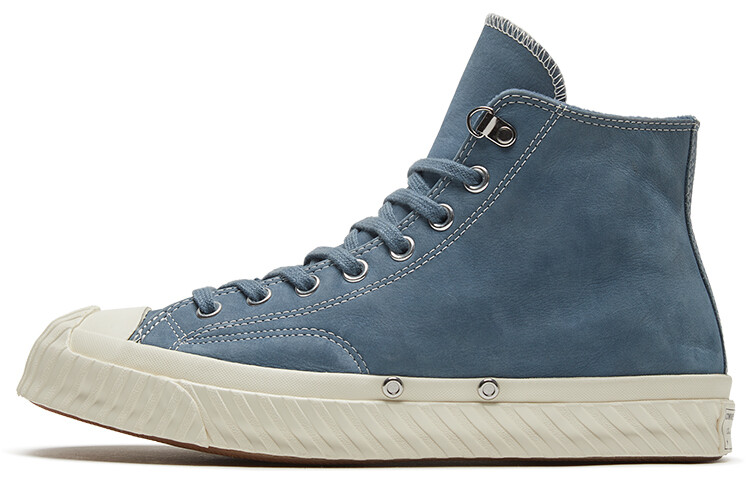 

парусиновые туфли Converse 1970-х годов унисекс