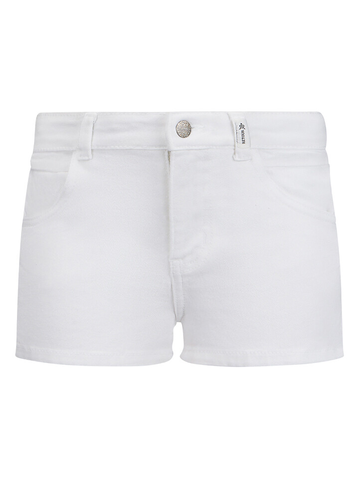 

Шорты Retour Jeans-, белый