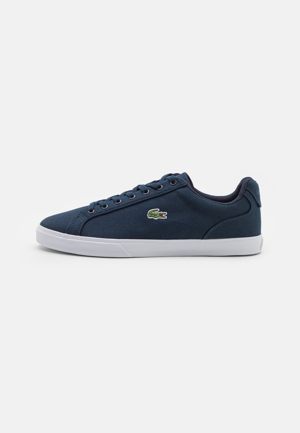 

Кроссовки Lacoste, черно-белый, Черный