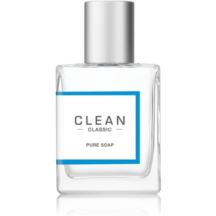 Pure Soap Eau De Parfum 60мл, Clean