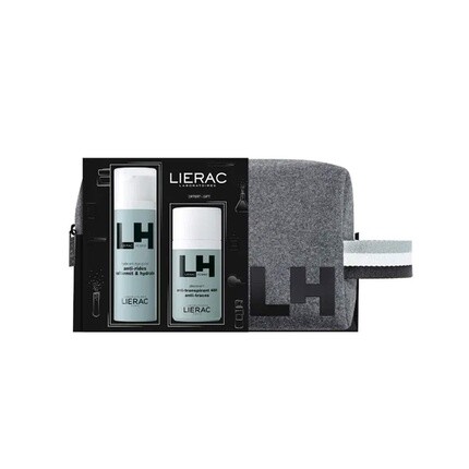 

Homme The 3 в 1 Шкатулка для основных продуктов Lierac