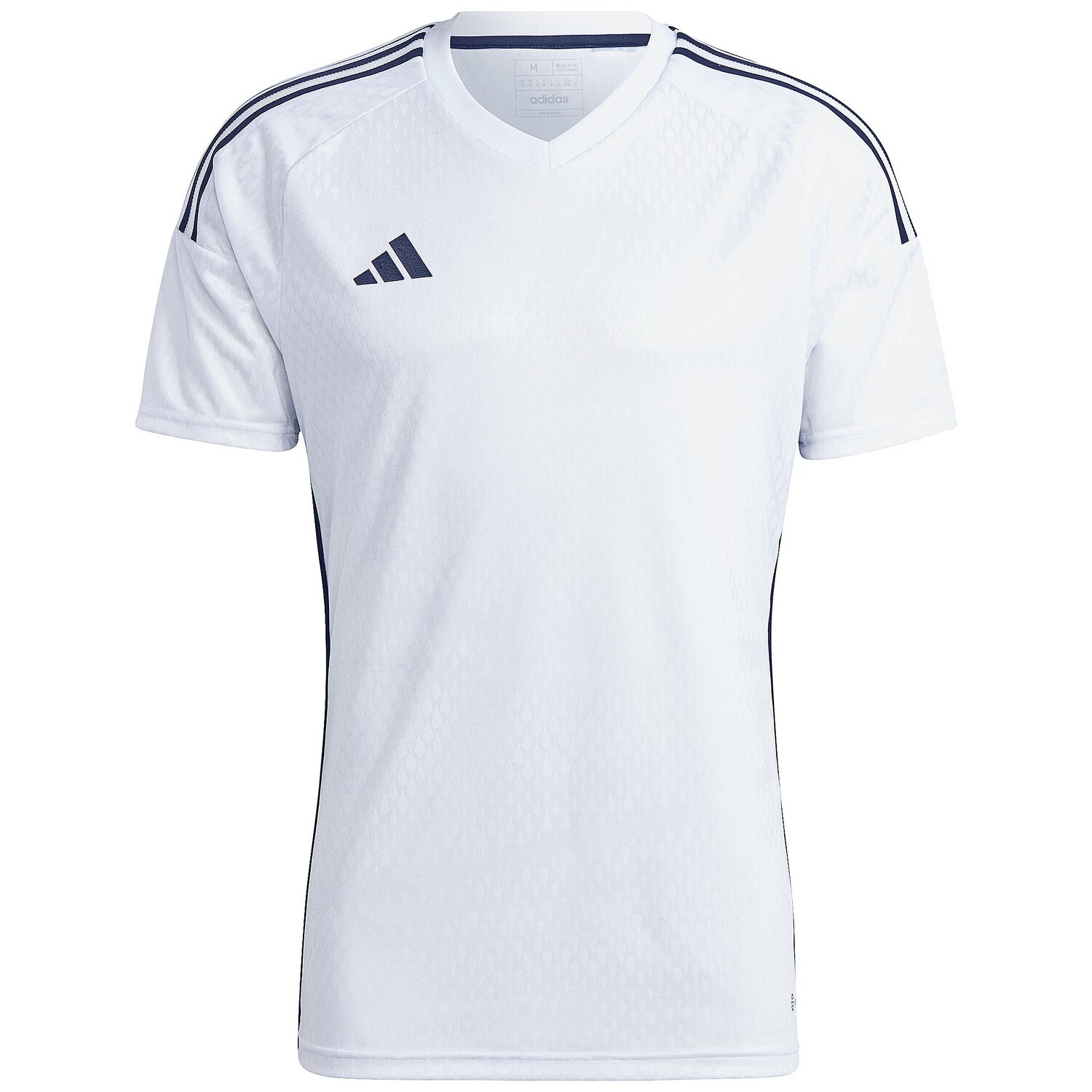 

Рубашка adidas Performance Fußballtrikot Tiro 23 Club, белый