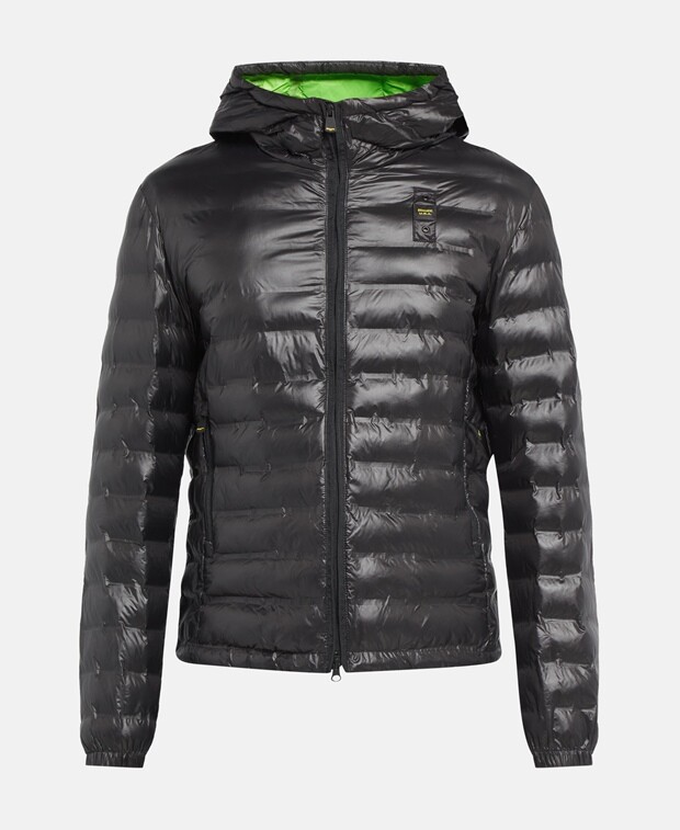

Функциональная куртка Blauer USA, черный