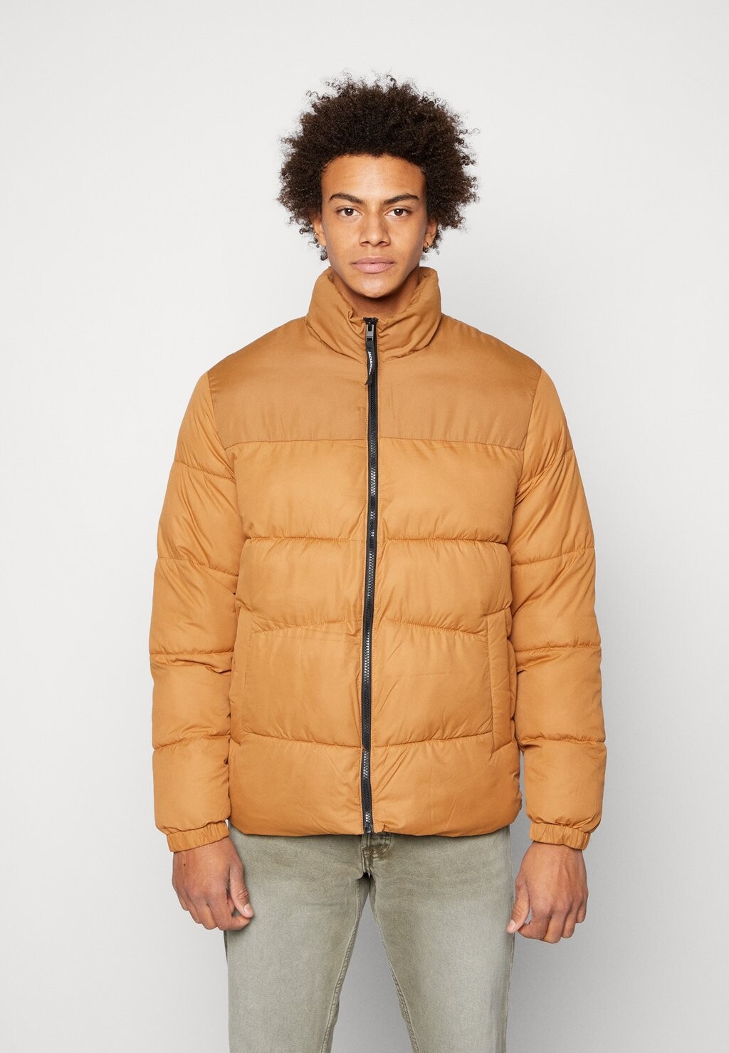 

Куртка зимняя Jack & Jones