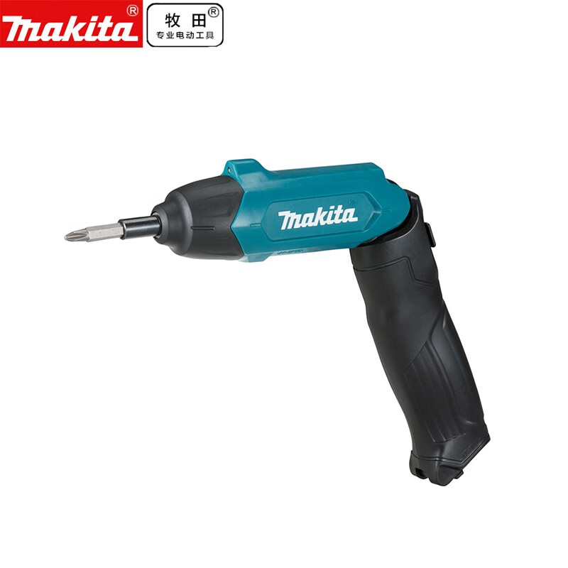 Отвертка аккмуляторная складная Makita DF001DW, 3,6W