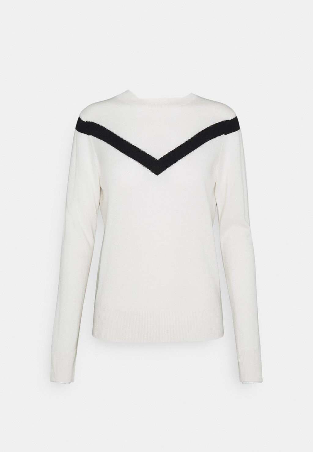 

Джемпер pure cashmere, белый