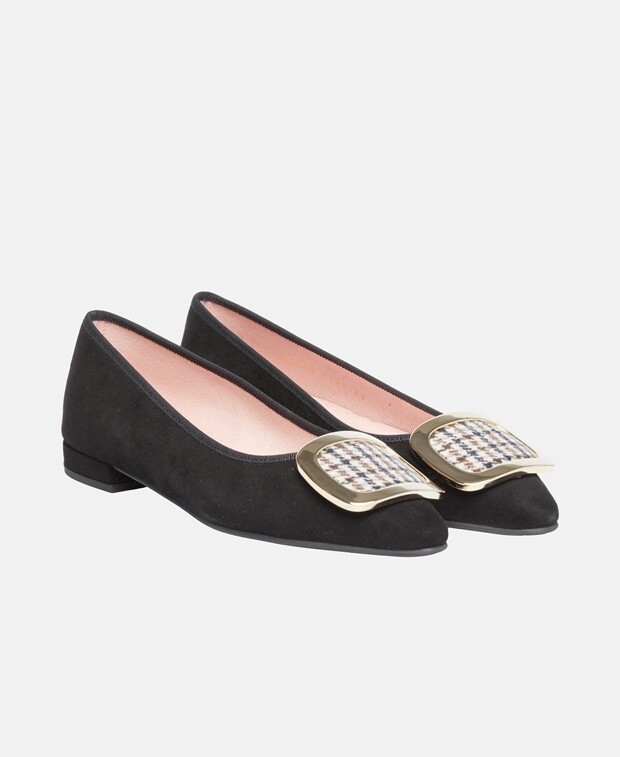 

Балетки Pretty Ballerinas, черный