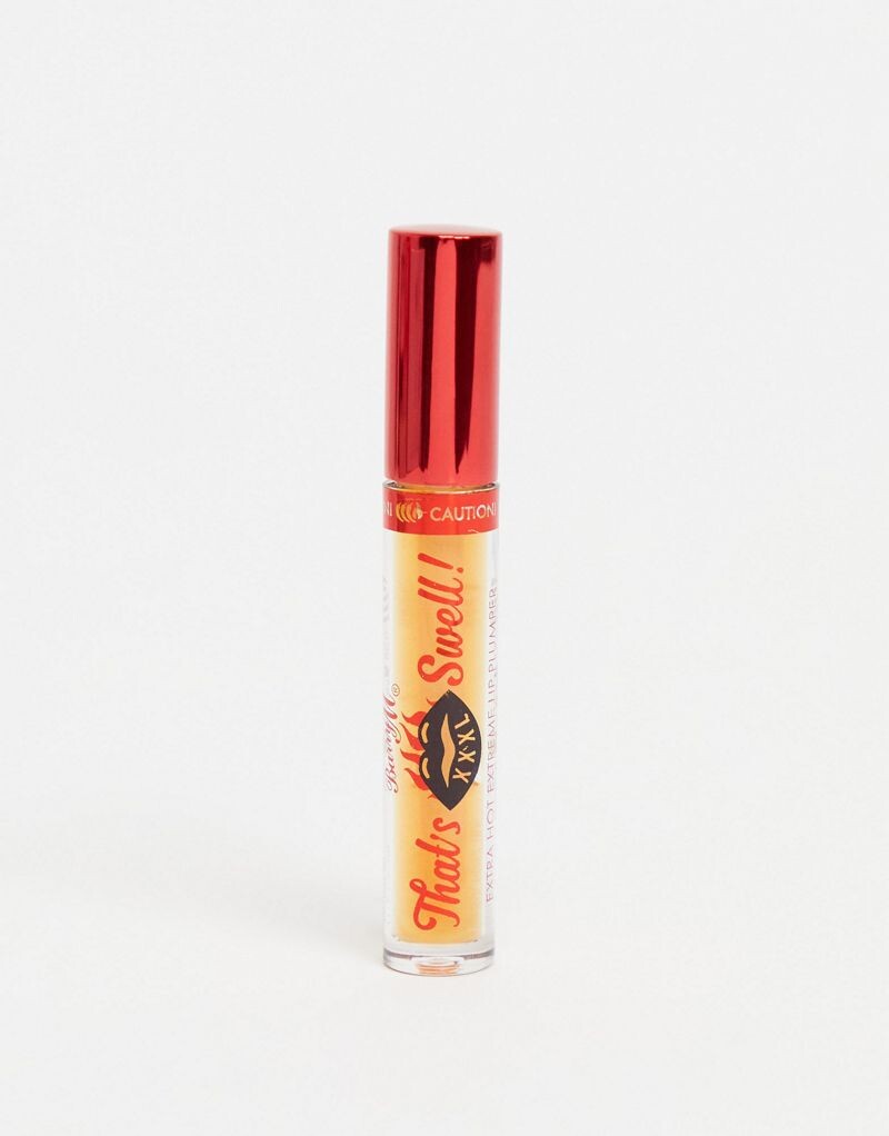 

Barry M That's Swell XXXL Блеск для объема губ с экстремальным объемом: Flames, Llamas