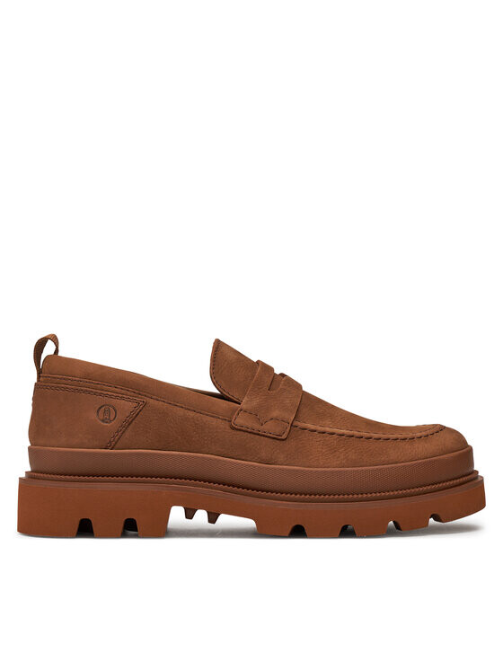 

Туфли Clarks, коричневый