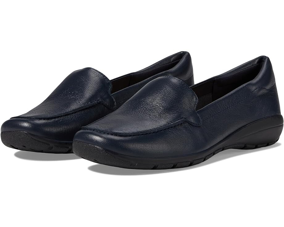 

Лоферы Easy Spirit Abide 8, цвет Navy Leather