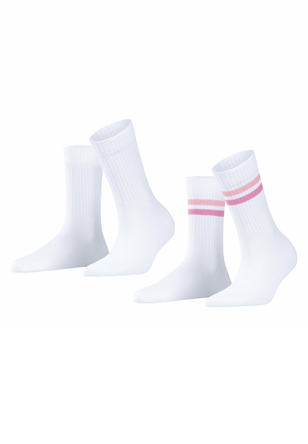 

Носки 2-PACK Esprit, цвет woolwhite