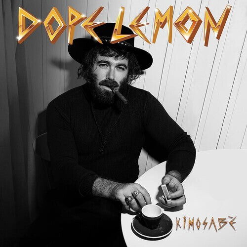 

Виниловая пластинка Dope Lemon - Kimosabe