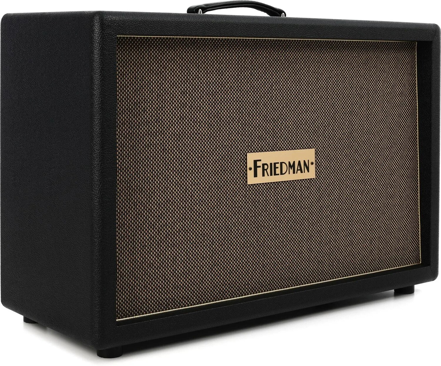 

Шкаф расширения Friedman Runt 212, 120 Вт, 2x12 дюймов