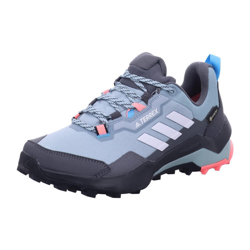 

Горные ботинки Adidas, цвет gris/dark grey